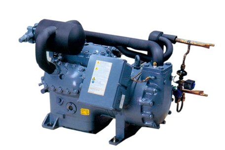 德國(guó)谷輪D9T_D6T雙級(jí)壓縮機(jī) 德國(guó)谷輪D9T_D6T雙級(jí)壓縮機(jī)