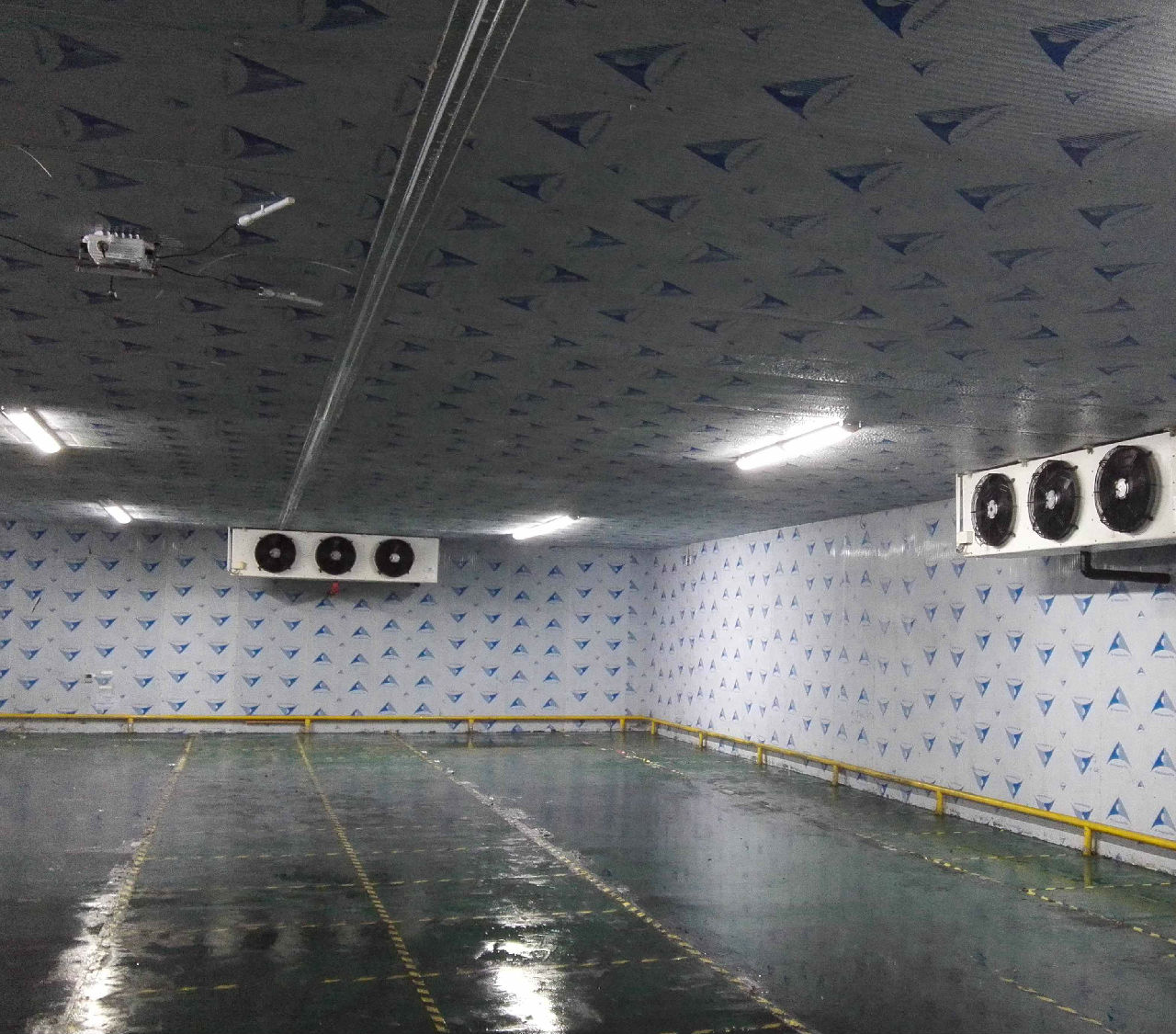 深圳冷庫(kù) 深圳冷庫(kù)