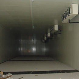 冷藏庫(kù) 冷藏庫(kù)