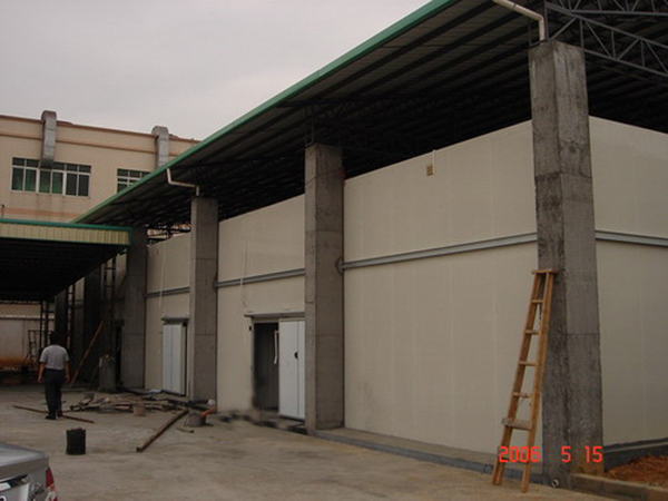 冷凍庫(kù) 冷凍庫(kù)